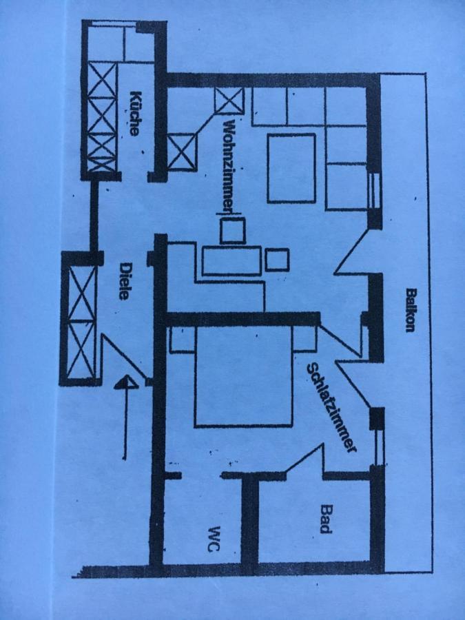 Landhaus Holzereck Ehrwald Exteriör bild